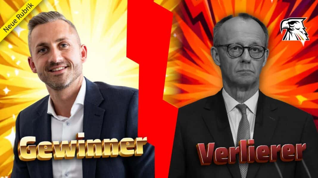 Gewinner des Jahres – Verlierer des Jahres: Wir haben uns für diese beiden Akteure entschieden