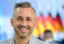 „Das Schicksal hat ihn ausgesucht“: AfD-Landesparteitag feiert Ulrich Siegmund wie den künftigen Ministerpräsidenten